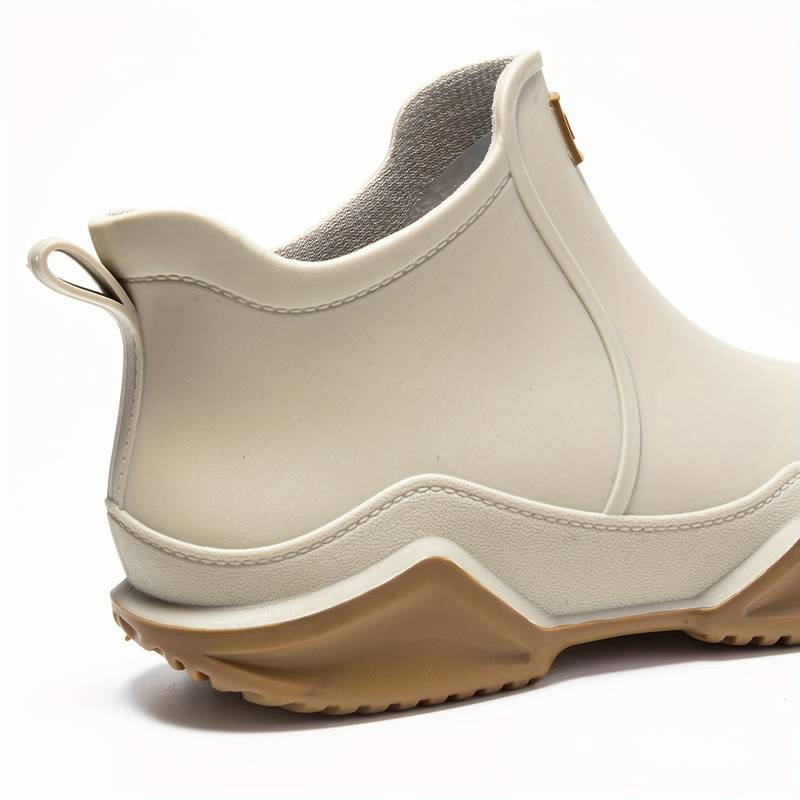 Alice - Moderne Orthopädische Gummistiefel für Damen