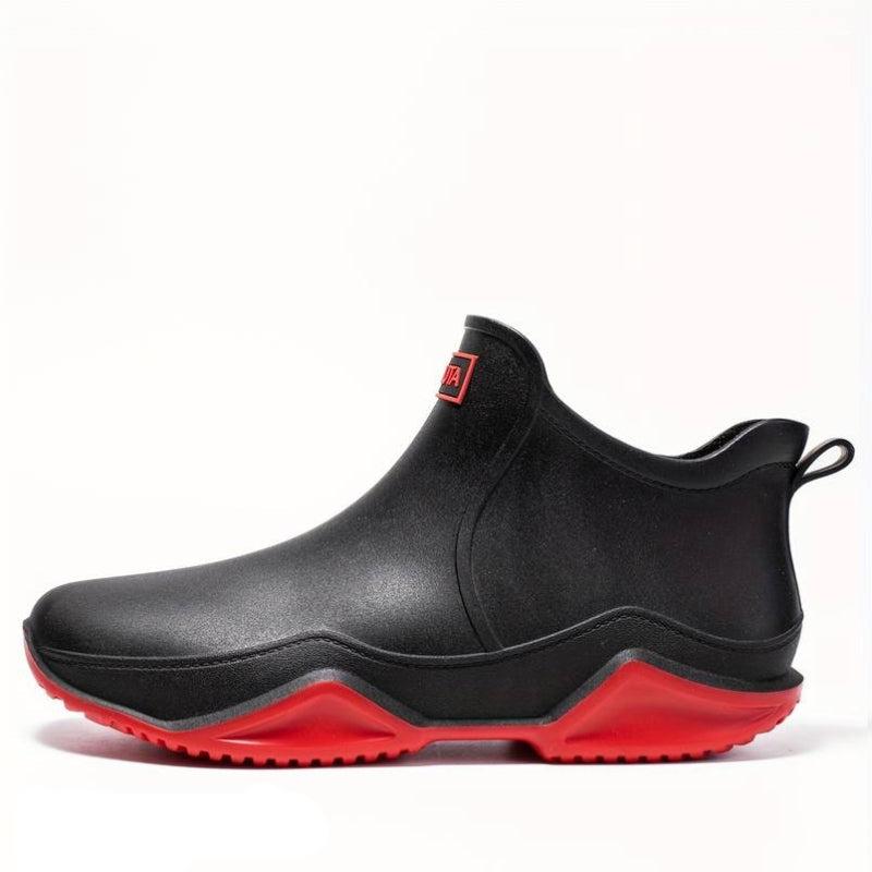 Alice - Moderne Orthopädische Gummistiefel für Damen