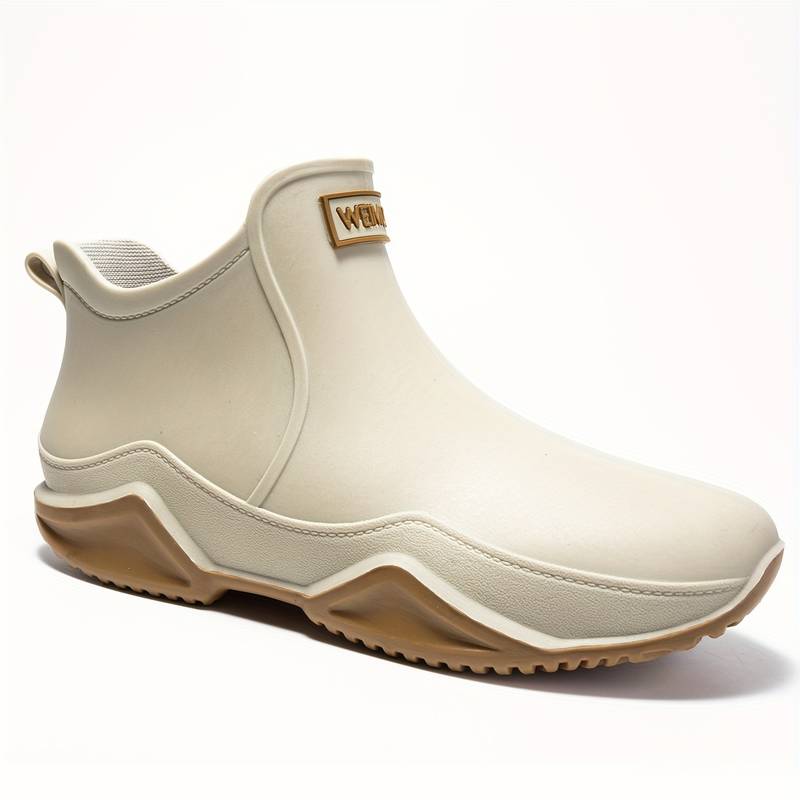 Alice - Moderne Orthopädische Gummistiefel für Damen