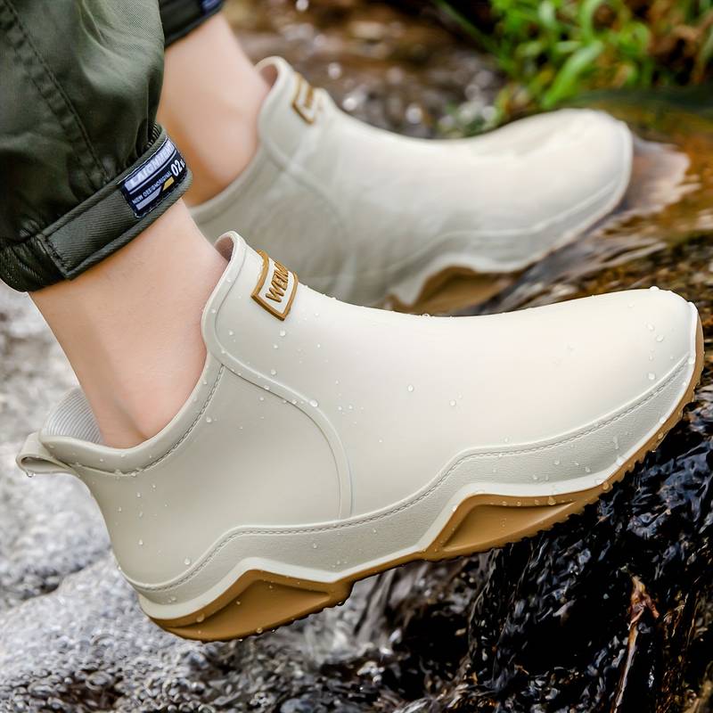 Alice - Moderne Orthopädische Gummistiefel für Damen