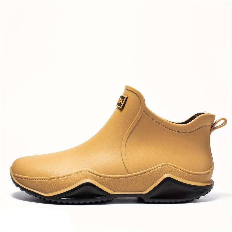 Alice - Moderne Orthopädische Gummistiefel für Damen
