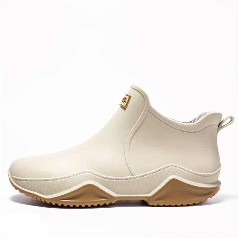 Alice - Moderne Orthopädische Gummistiefel für Damen