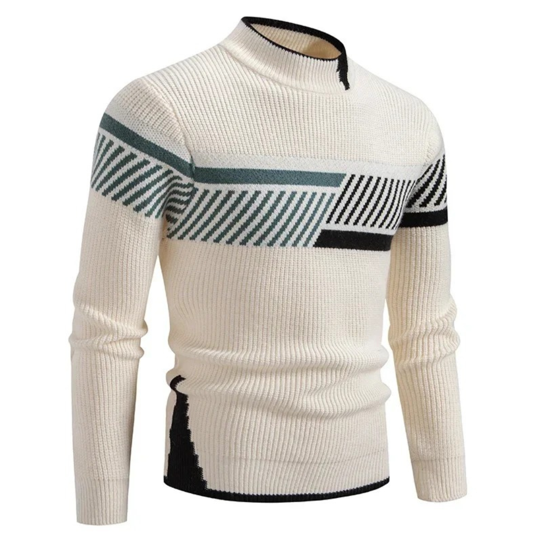 Liam | Premium Pullover für Herren