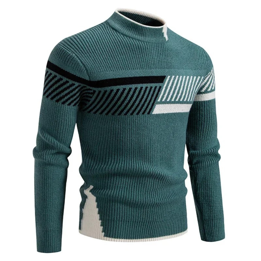 Liam | Premium Pullover für Herren