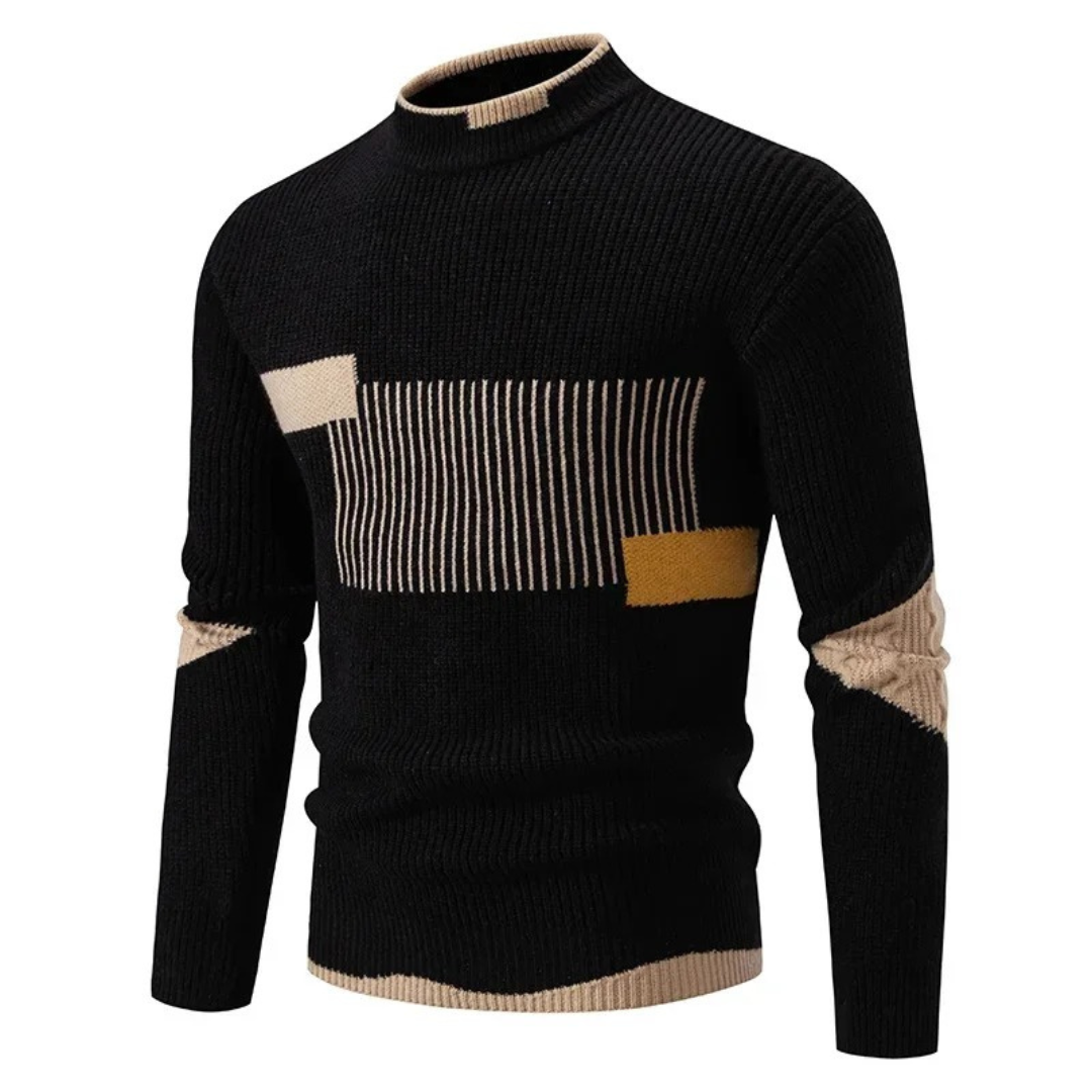 Liam | Premium Pullover für Herren