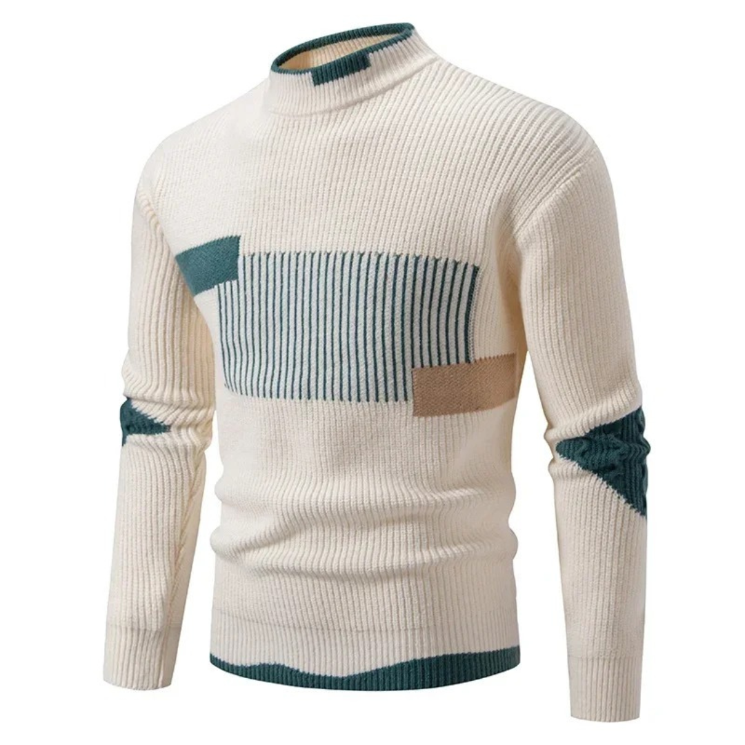 Liam | Premium Pullover für Herren
