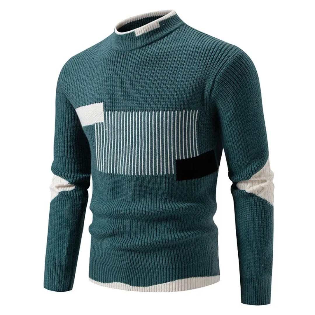 Liam | Premium Pullover für Herren