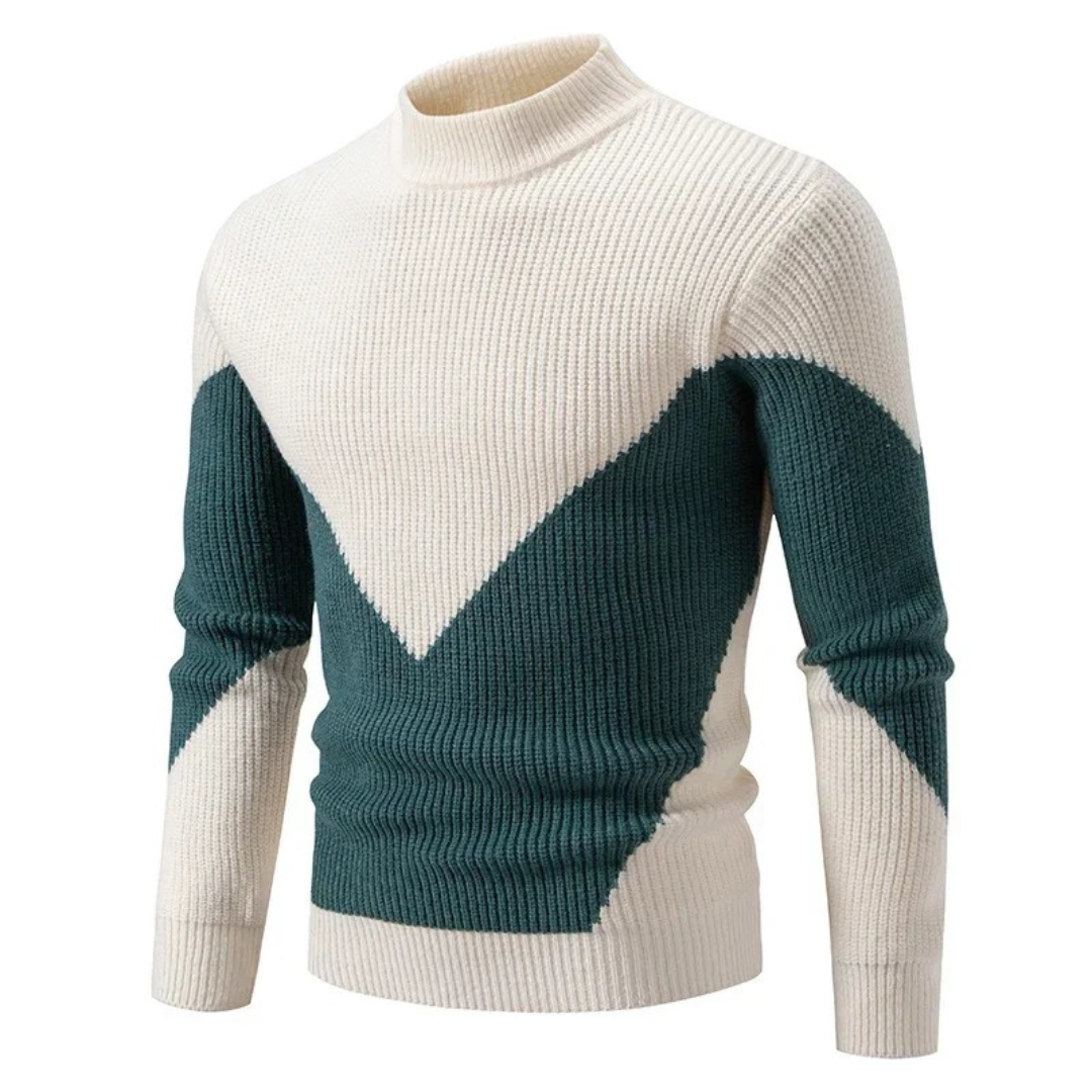 Liam | Premium Pullover für Herren