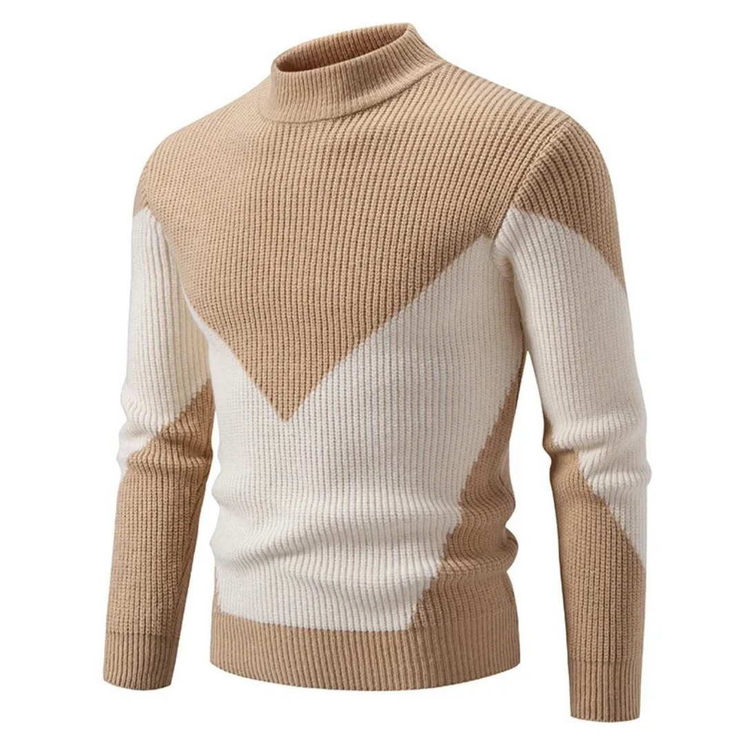 Liam | Premium Pullover für Herren