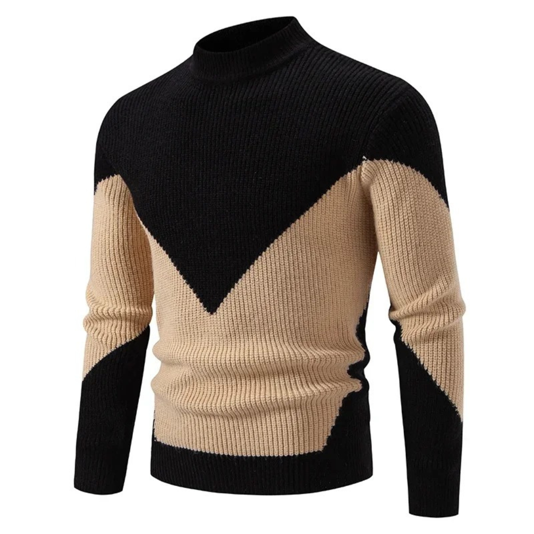 Liam | Premium Pullover für Herren