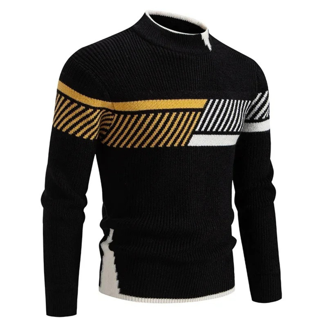 Liam | Premium Pullover für Herren