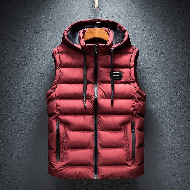 Jaxon - Supreme Bodywarmer